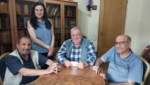 Նյութի նկարը